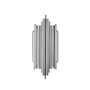 Opviq Reis - 13342 Lámpara de pared cromada
